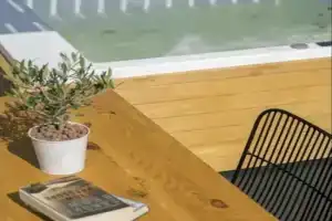 Dome suite,hot tub,sea view in Firostefani! Apartments, Imerovigli