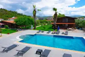 Defne Olive Gardens, Koca Calis, - Previously Defne Pansiyon Guest house, Fethiye