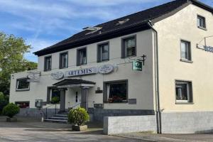 Hotel Restaurant Artemis, Monchengladbach