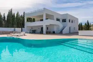 Casa Scorpio, Javea