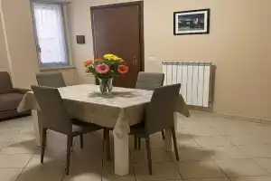 Annette Home-Pompei Guest house, Scafati