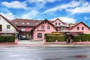 Penzion u Martina Guest house, Liberec