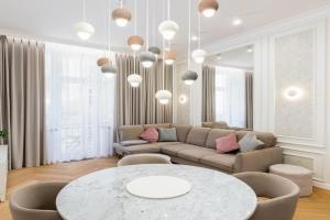 Vistula River Deluxe Apartment by BookingHost, Krakow