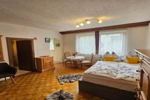 Downtown-Central Apartment Aleks, Bad Kleinkirchheim