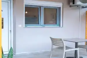 Areston hersonisos apartment, Hersonissos