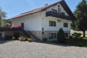 Plitvice House Rosha 2, Plitvice Lakes