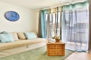 Beritzia 3, relax a 200 mts del mar! Apartments, San Agustin