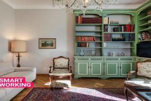Casa Olga in Albaro by Wonderful Italy, Genoa