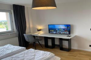Alice Holiday Apartment, Mainz