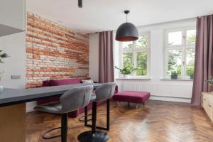 Studio Apartment - Dietla 21 street, Krakow