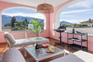 Apartment Da Gina Relax by Interhome, Ascona