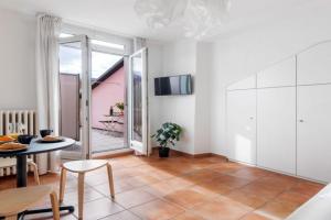 Apartment Da Gina Young by Interhome, Ascona