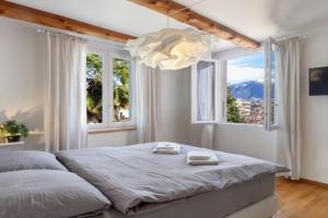 Studio Da Gina Honey Moon by Interhome, Ascona