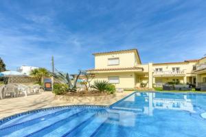 Apartment Muga-8 by Interhome, Empuriabrava