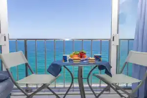 Studio Rosa Maria Mar by Interhome, Platja d'Aro
