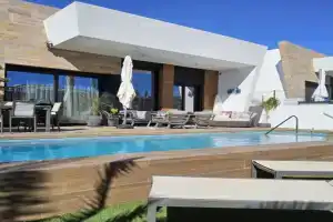Villa Eudaimonia by Interhome, Benidorm
