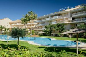 Apartment Nou Fontana-10 by Interhome, Javea