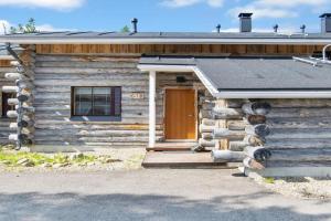 Holiday Home Nilikuru g18 by Interhome, Saariselka