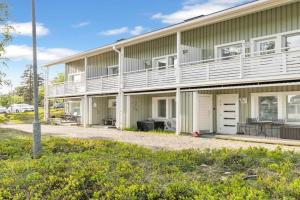 Holiday Home Siularinne a 3 by Interhome, Saariselka