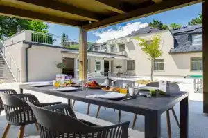 Holiday Home Park Residence 19 by Interhome, Balatonszarszo