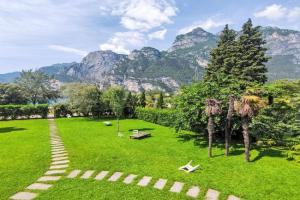 Apartment Am See by Interhome, Riva del Garda