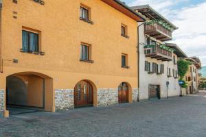 Apartment Fruet by Interhome, Pergine Valsugana
