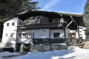 Chalet Chalet Franca by Interhome, Madesimo