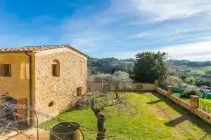 Holiday Home Villino PERO by Interhome, Montescudaio