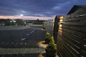 Eko Park Guest house, Balti