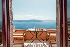 Terracotta Cave House (2), Oia