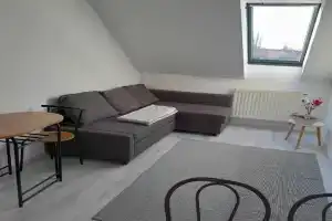 Rózsa Apartman, Bekescsaba