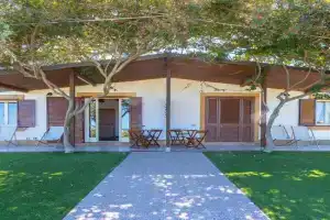 Estremo Sud - Paolo Apartments, Marzamemi