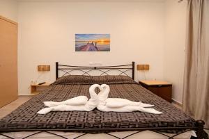 Karnagio Rooms, Kyparissia