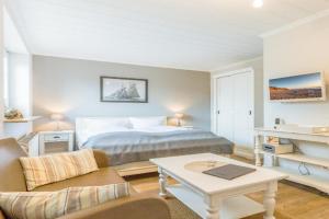 Sylt Homes Cottage 1, Westerland