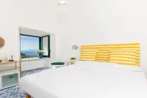La Gloriette Guest house, Capri Village