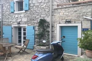 Charming holiday house in, Vrsar