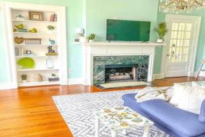 Historic Gem in Downtown, Near Convention Center Guest house, Little Rock