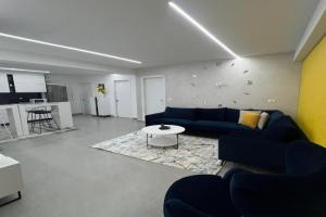 Mon Privé Apartment, Tirana