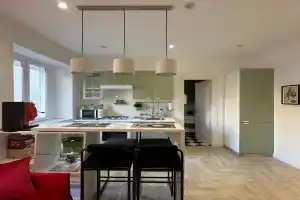 Vita Verace Apartments, Naples