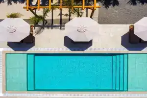 JOHANNES LUXURY VILLAS, Kolimbia