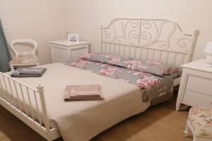 B&b AmMarí. Appartamento - Bilocale. Apartments, Reggio Calabria
