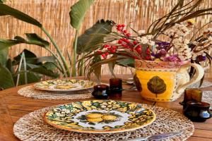 DIMORA MOLINI Guest house, Monopoli