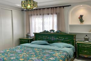 Marsa - Sidi Bousaid Lovely Authentic Apartment, Carthage