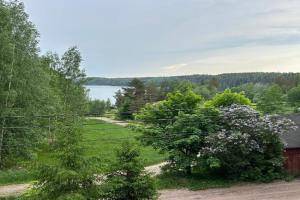 Trekker's Haven: Noux National Park Retreat Guest house, Espoo