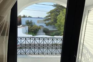 Marsa-Sidi Bousaid Cosy Authentic Apartment, Carthage