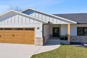 Dells Domain 2.0 Guest house, Wisconsin Dells