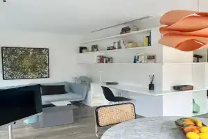 Precioso loft en el corazón de Apartments, Alicante