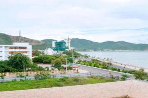 Blue Sea 2 Hotel NT - by BAY LUXURY, Nha Trang