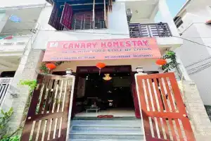canary homestay-We love having you here phòng lẻ, Hue
