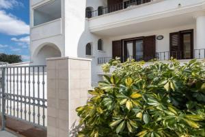 Appartamento Alba - Salento Reservation Guest house, Racale